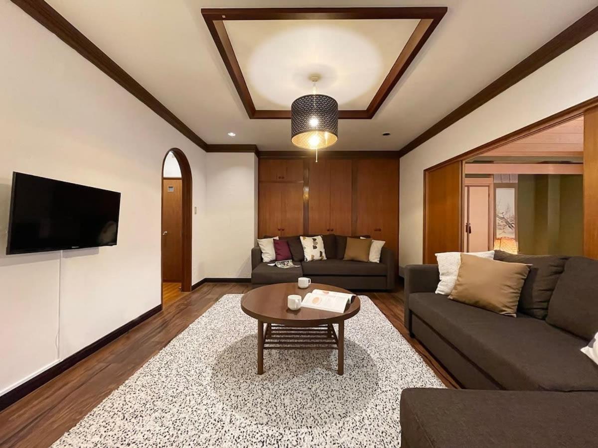 Bhotel Kaniwasou 301 Minute Walk From Miyajima Pier For 11Ppl Hatsukaichi Ngoại thất bức ảnh