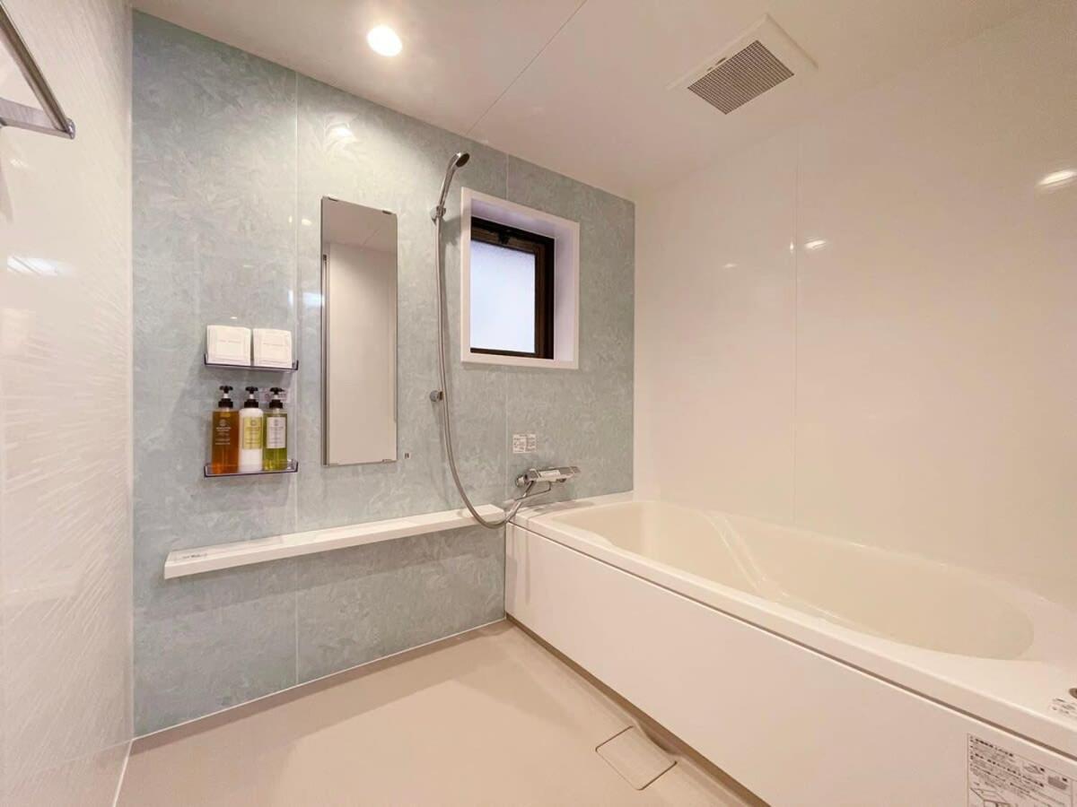 Bhotel Kaniwasou 301 Minute Walk From Miyajima Pier For 11Ppl Hatsukaichi Ngoại thất bức ảnh